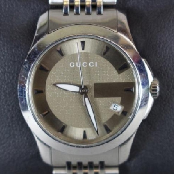 Gucci watch - Picture 1 of 1